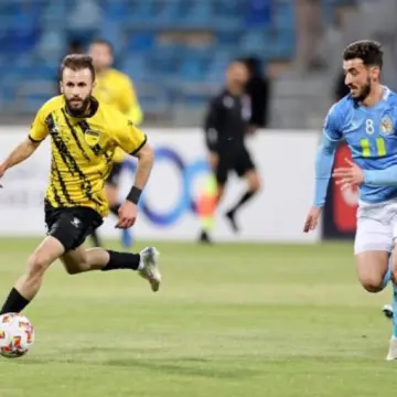 “الزعيم والملكي” بمواجهة حاسمة على لقب الدوري اليوم